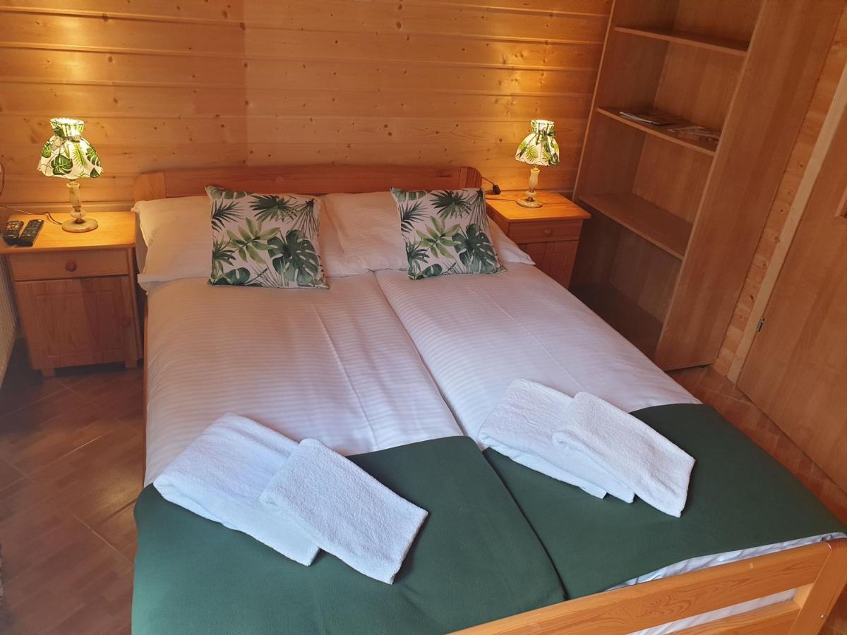 Basia Zielone Wzgorze -willa Tosia Apartment *