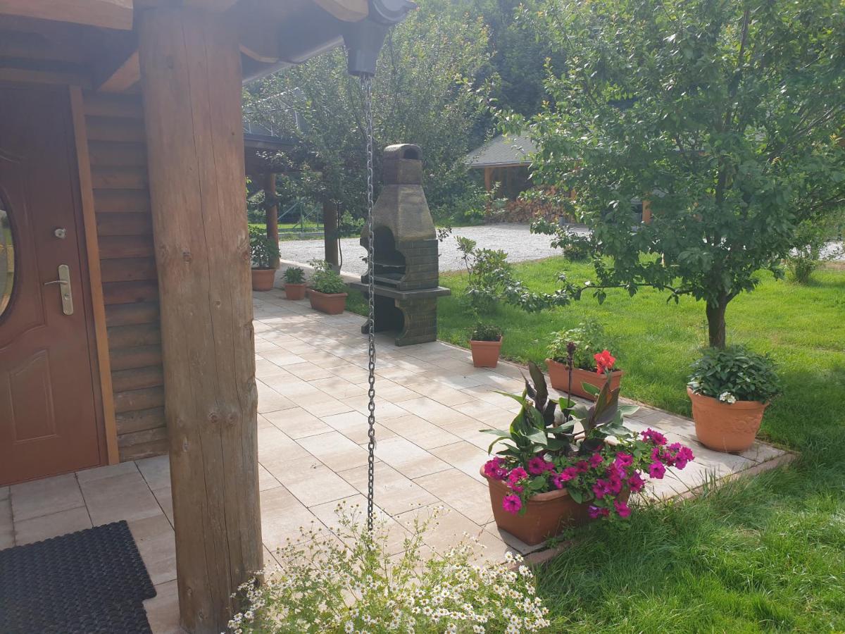Basia Zielone Wzgorze -willa Tosia Apartment *
