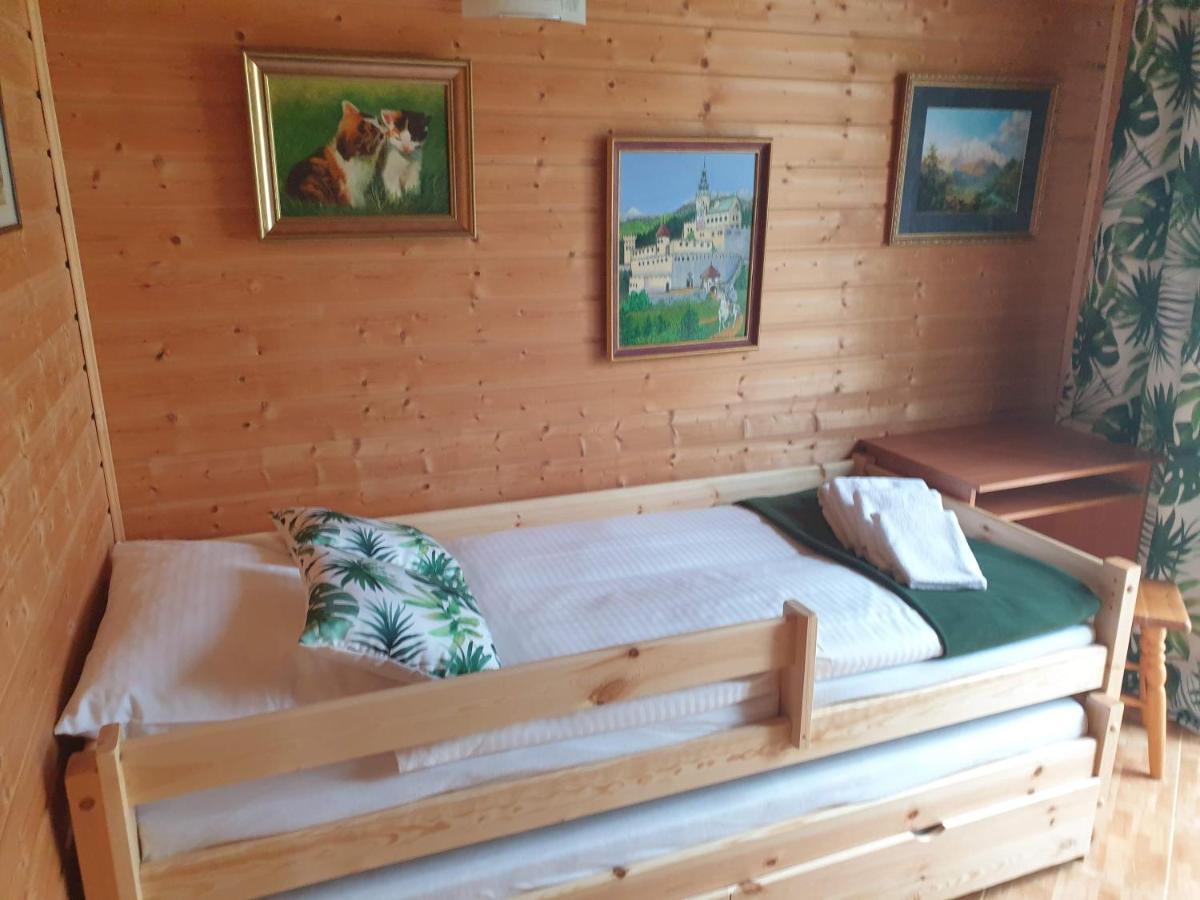 Apartment Basia Zielone Wzgorze -willa Tosia *