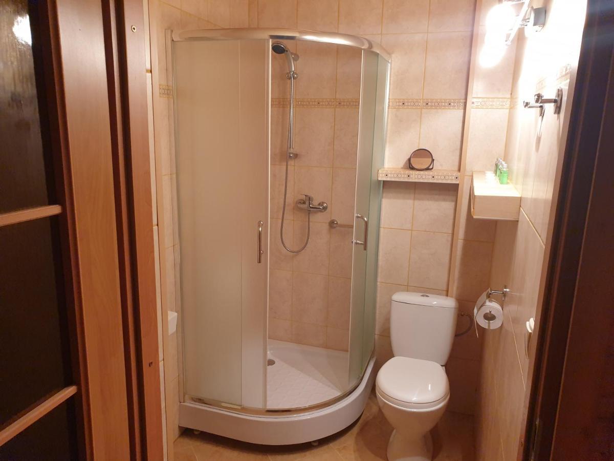 Basia Zielone Wzgorze -willa Tosia Apartment Sobieszow